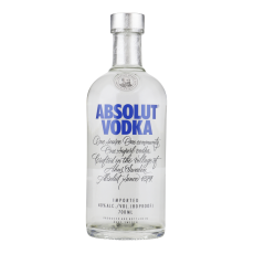 Absolut Vodka